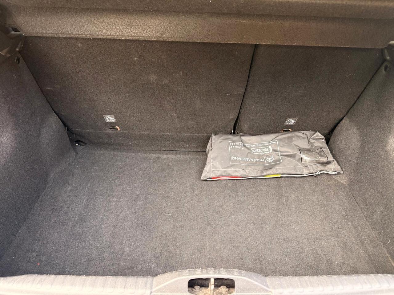 Citroen C3 PureTech 82 Live Edition COME NUOVA NEW ENTRY BLACK FRIDAY