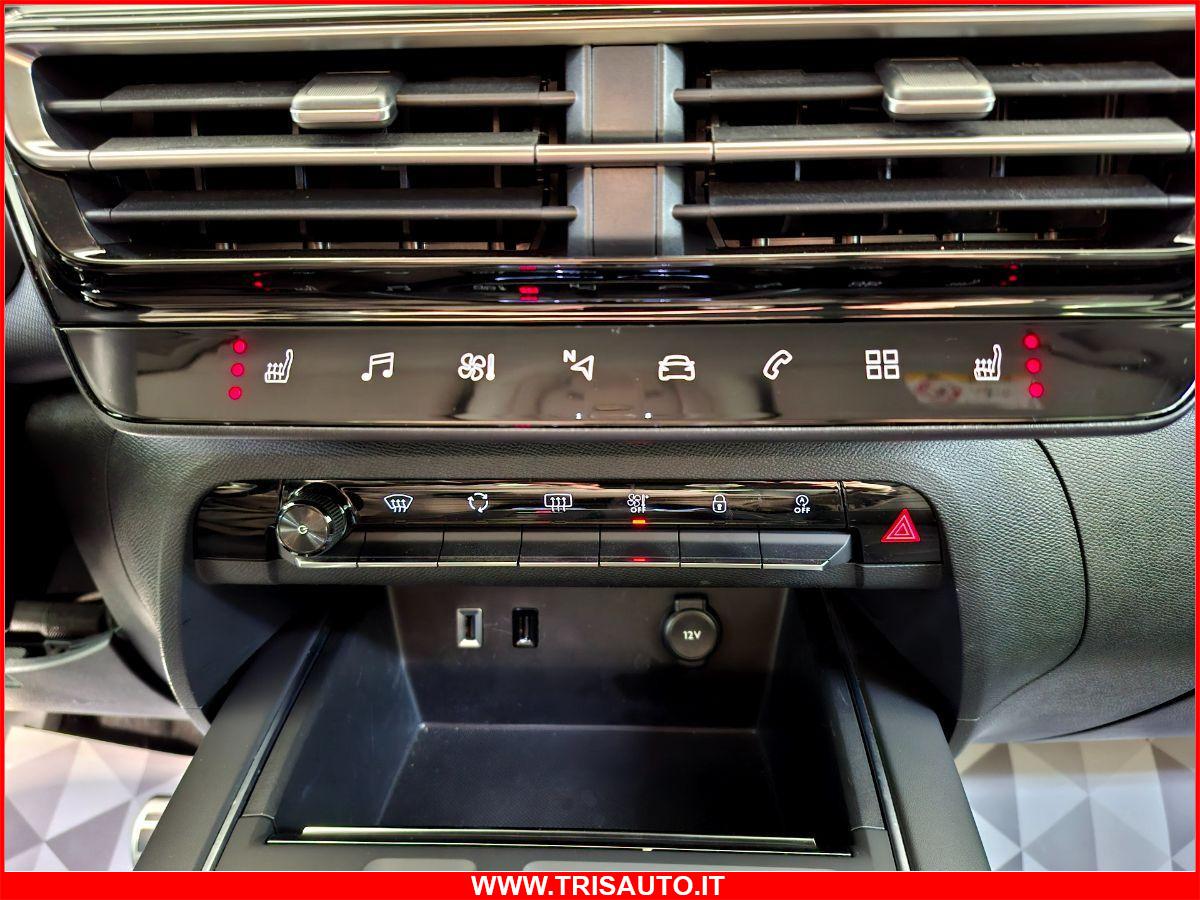 CITROEN C5 Aircross 1.5 Bluehdi Eat8 Shine Pack NEOPATENTATI (FULL LED+ANDROID+APPLE)