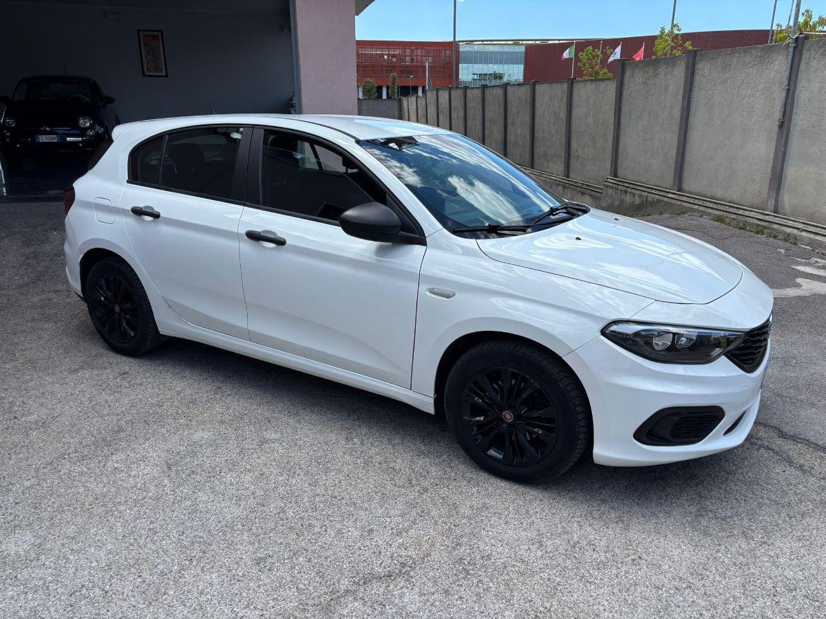 FIAT Tipo 1.3 Mjt S&S 5p. Street