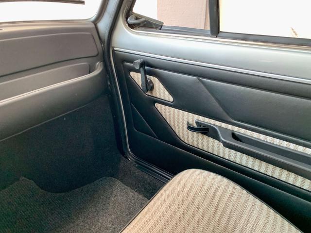 Fiat 127 127 3p 1.1 - targhe originali MI---