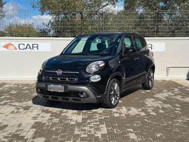 Fiat 500L 1.3 Multijet 95 cv Dualogic Cross