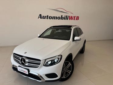 Mercedes-benz GLC 220 GLC 220 d 4Matic Exclusive