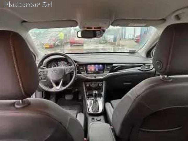 OPEL Astra Sports Tourer 1.5 cdti Business Elegance -GB502DS