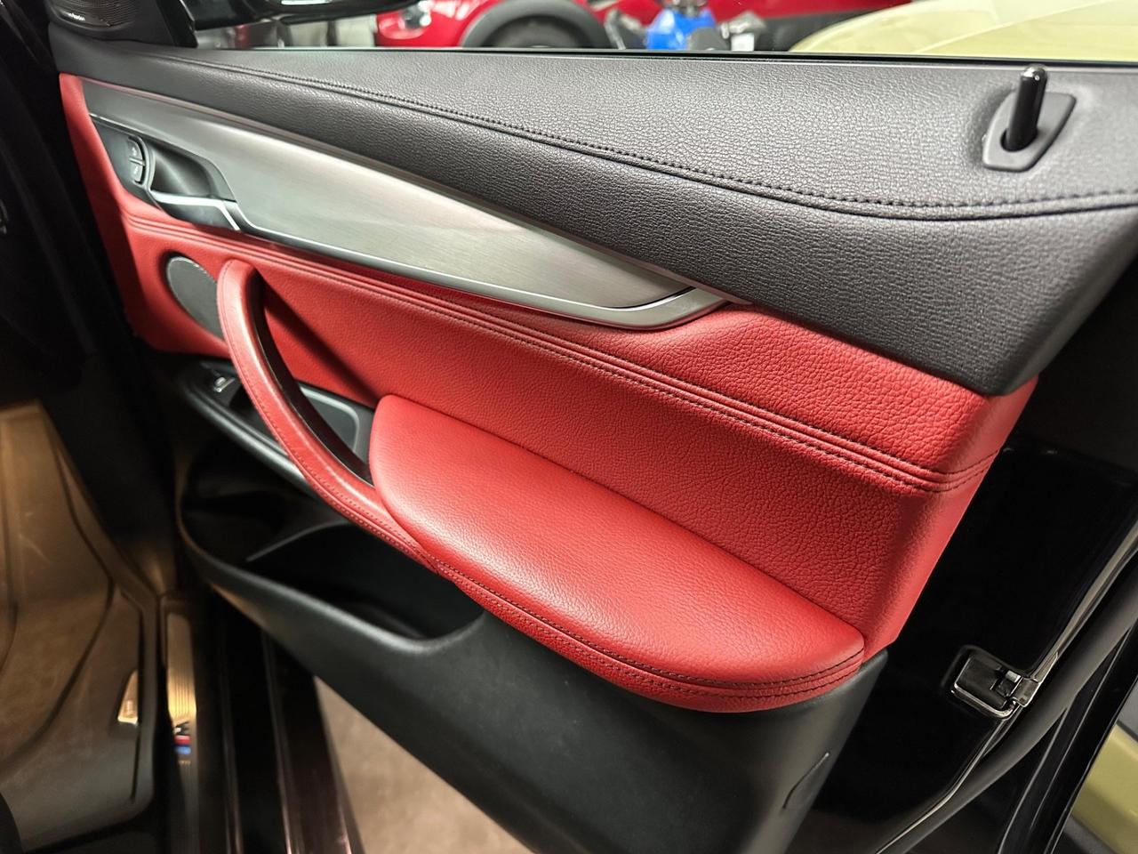 Bmw X6 M xDrive30d 258CV Msport