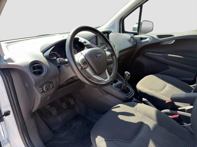 FORD Transit Courier Transit Courier 1.5 TDCi 100CV Van Trend