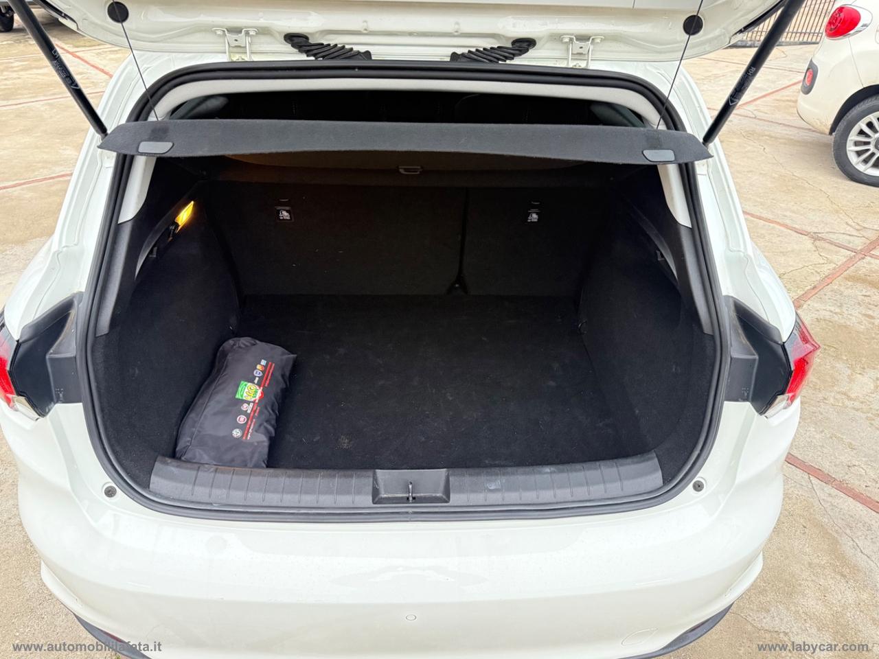 FIAT Tipo 1.6 Mjt S&S 5p. S-Design DIESEL UNICO PROPRIETARIO