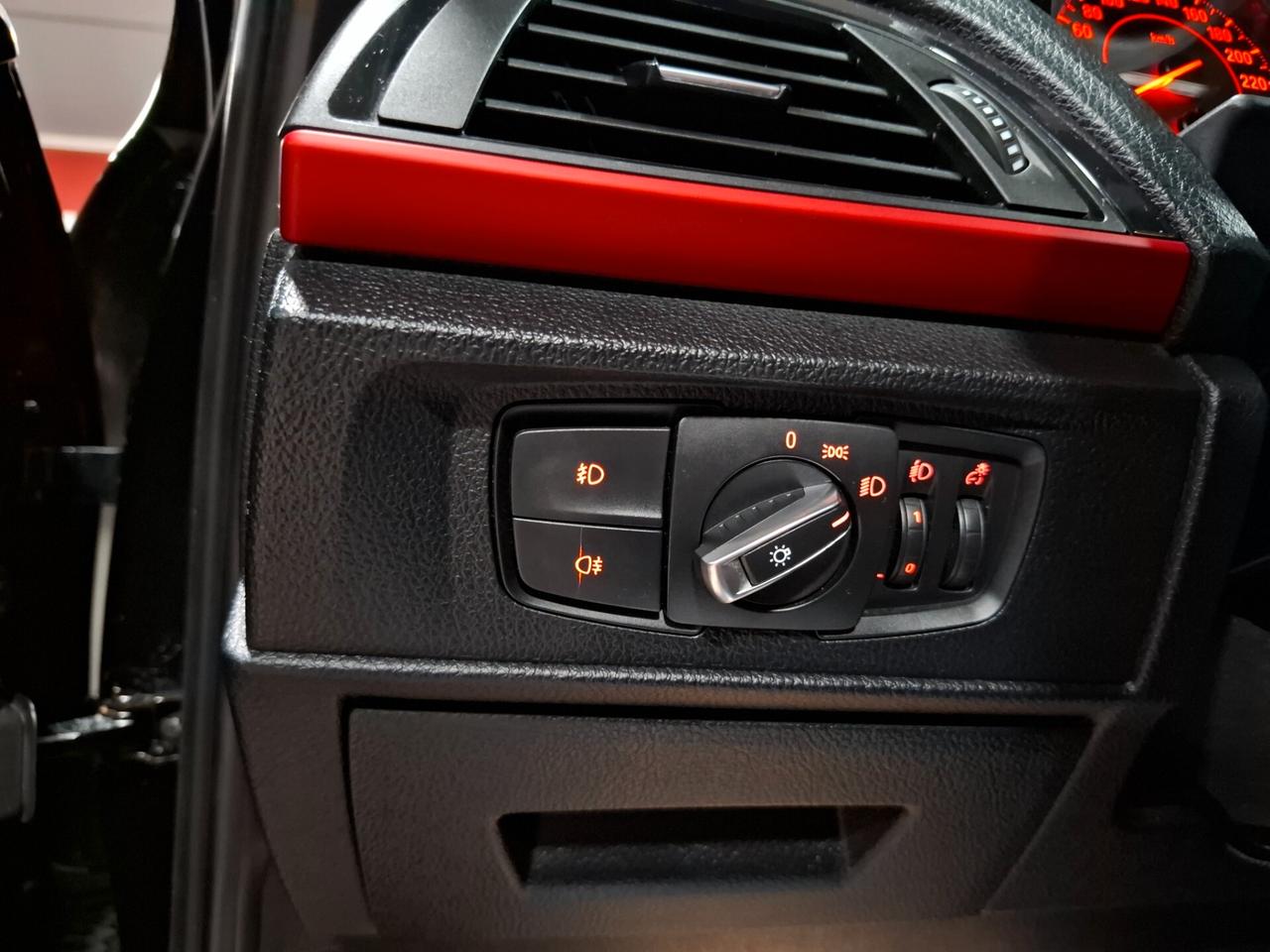 Bmw 116i 5p. Sport Neopatentato