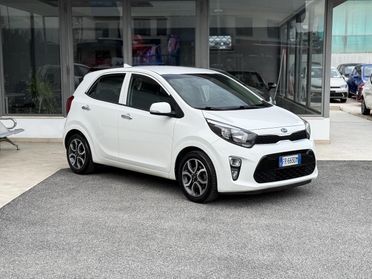 Kia Picanto 1.0 Benzina 67CV E6 Neo. - 2018
