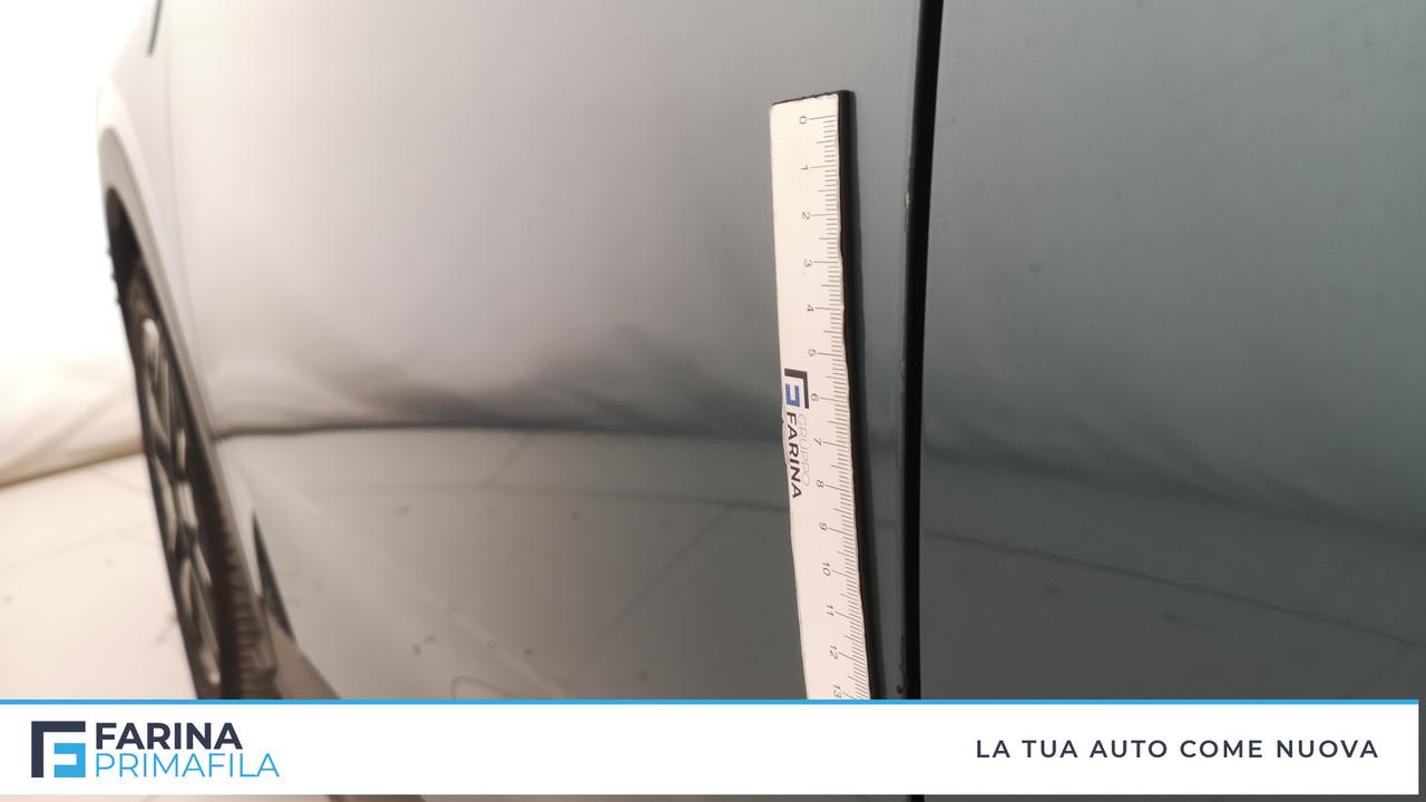 PEUGEOT 3008 III 2024 - 3008 1.2 hybrid GT 145cv e-dcs6