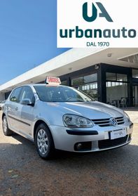 Volkswagen Golf 1.9 TDI 5p. Comfortline
