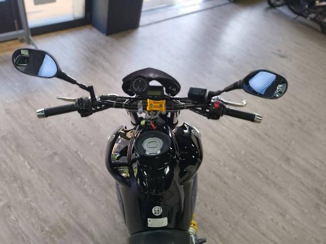 Yamaha MT-09 MT -03 660 - 2006