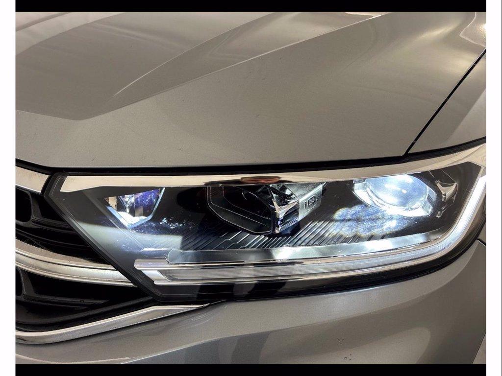 VOLKSWAGEN T-roc 1.0 tsi style 115cv del 2025