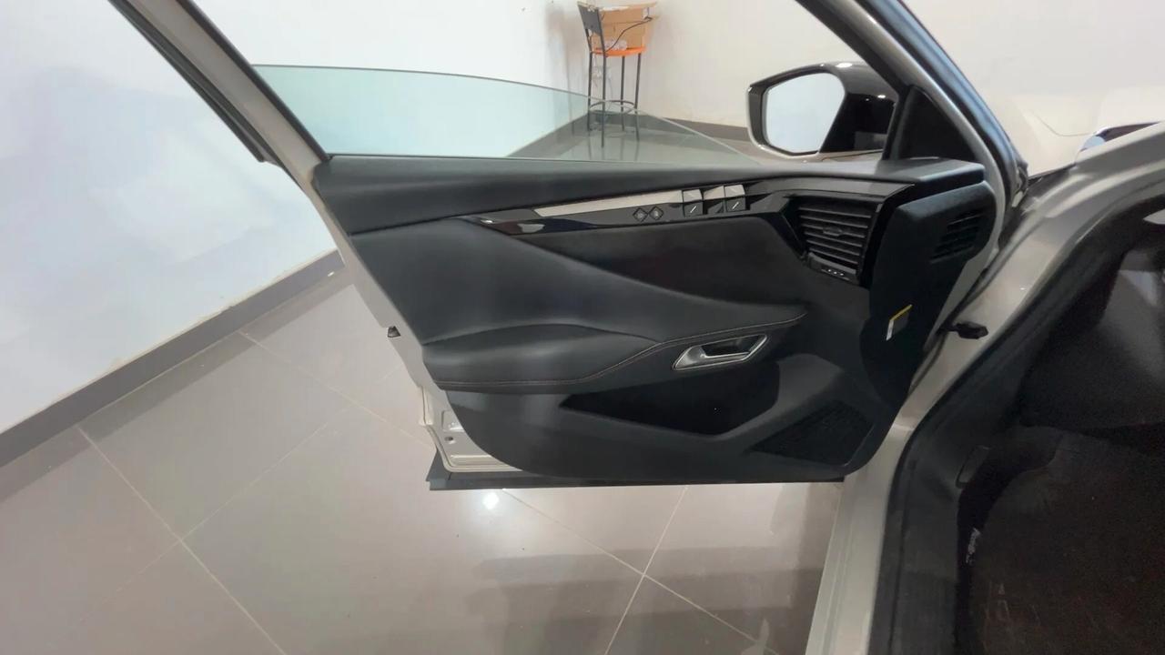 Ds DS4 4 BlueHDi 130 aut. Performance Line
