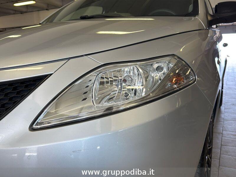 Lancia Ypsilon III 2015 Benzina 1.2 Gold ecochic Gpl 69cv my19