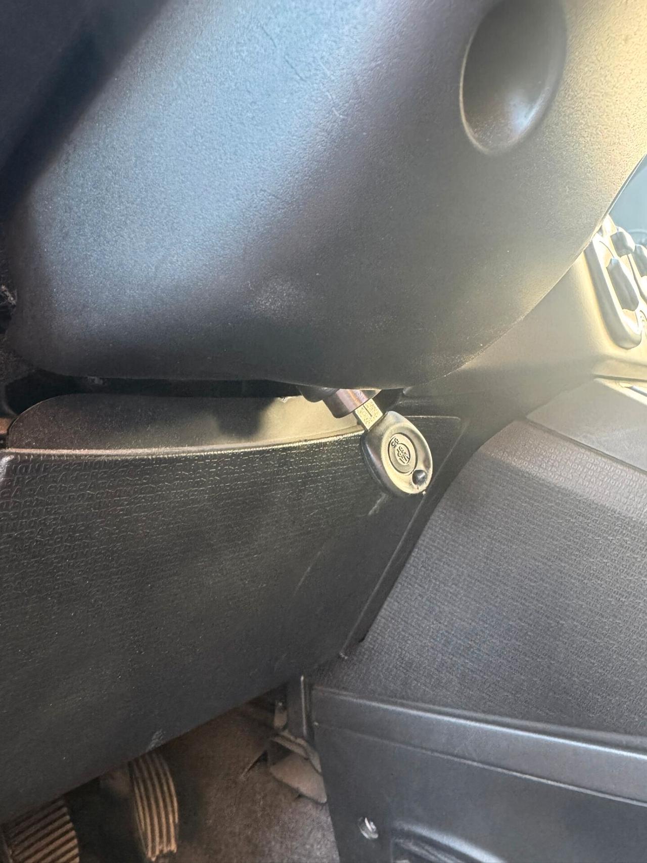 Fiat Panda 1.0 FireFly S&S Hybrid Sport