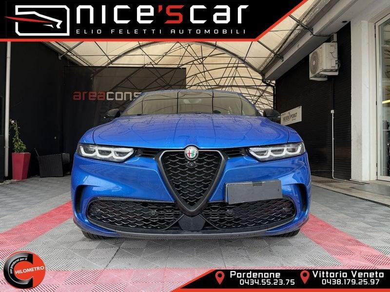 Alfa Romeo Tonale Tonale 1.6 diesel 130 CV TCT6 Sprint