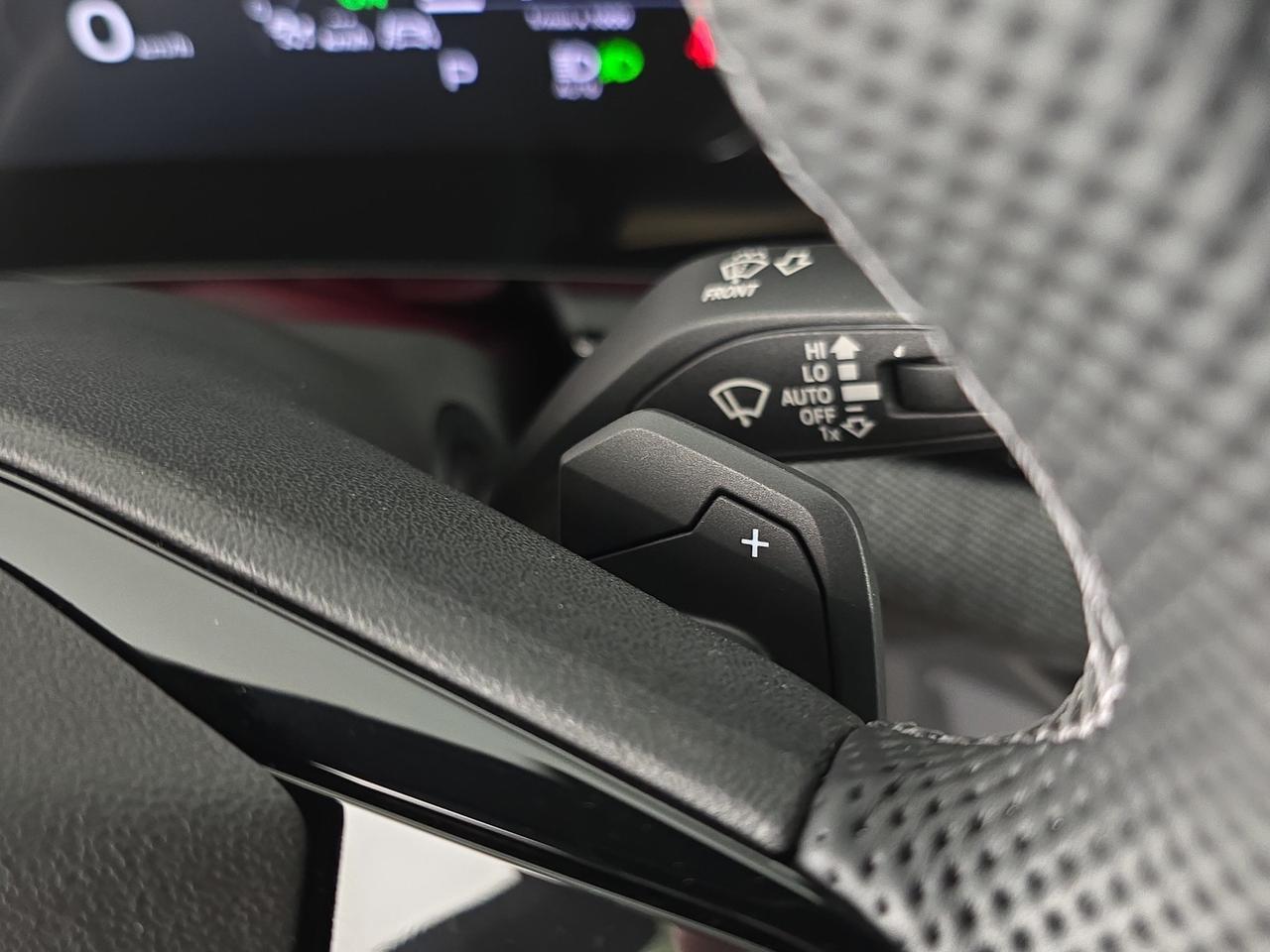 Audi A5 avant 2.0 tdi mhev+ s line edition 204cv s-tronic