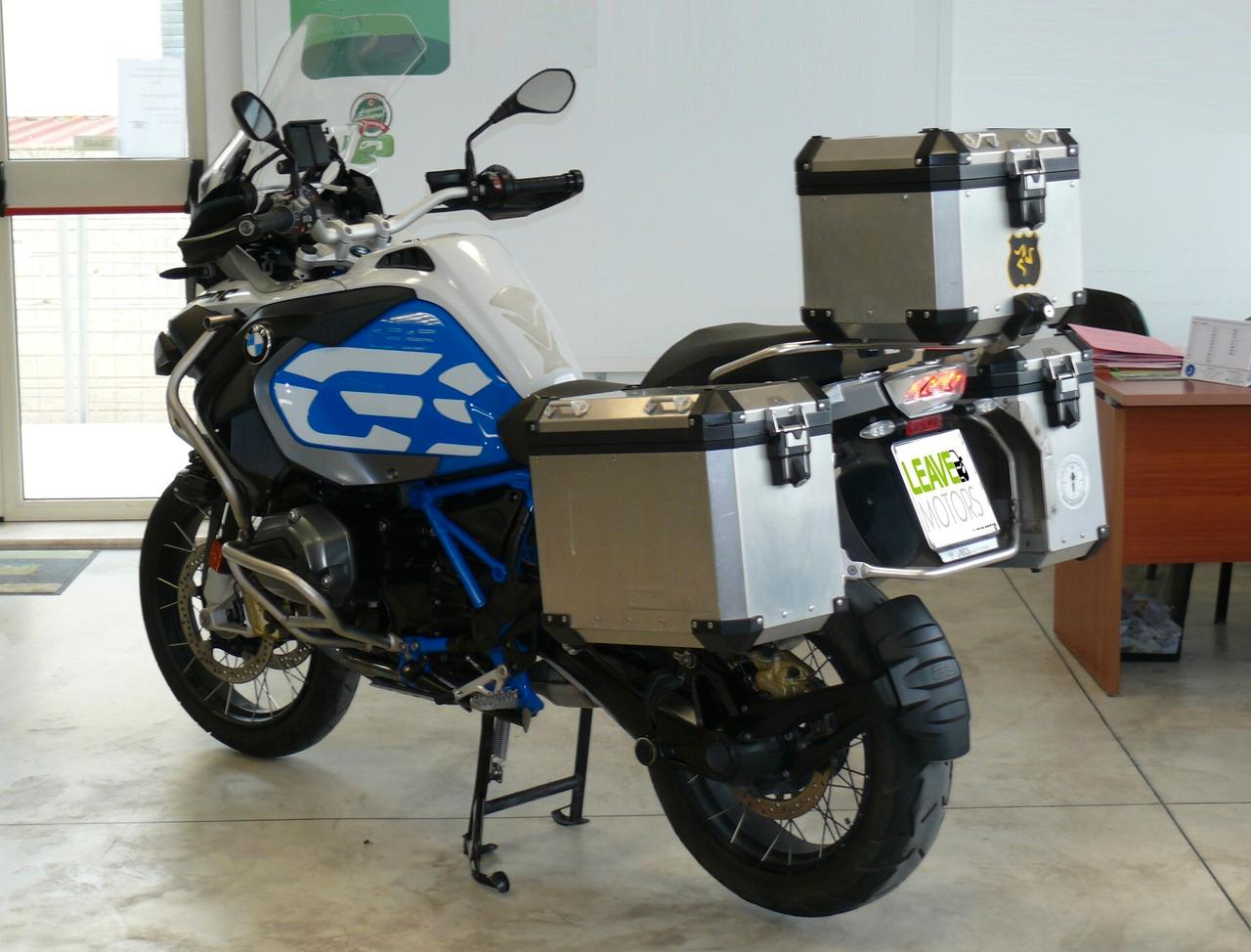 Bmw R 1200 GS Adventure ADVENTURE