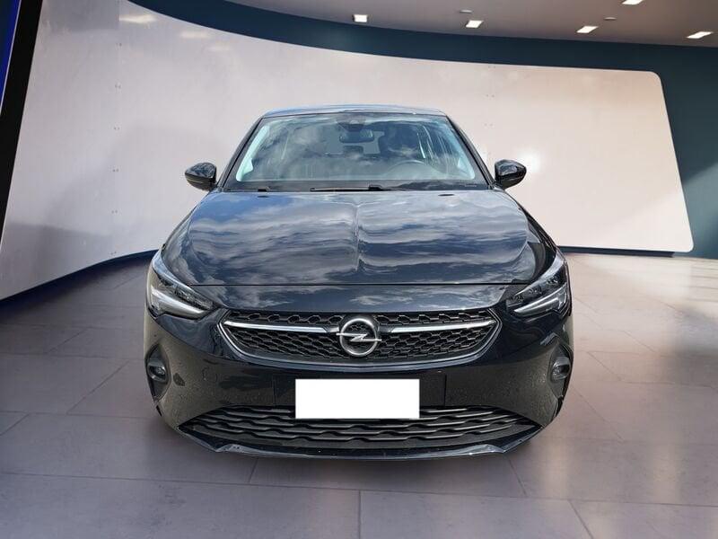 Opel Corsa VI 2020 1.2 D&T s&s 75cv