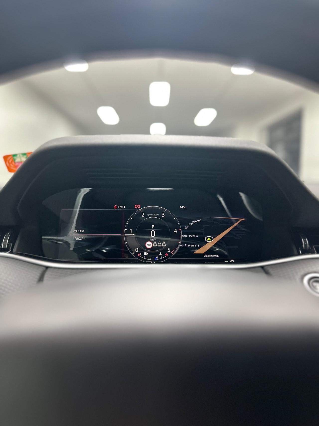 Land Rover Range Evoque 2.0D I4 180 CV AWD Auto HSE