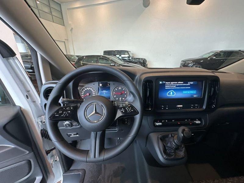 Mercedes-Benz Vito FURGONE PRO 110 CDI COMPACT