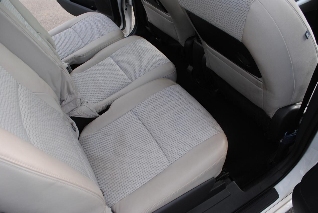 TOYOTA VERSO 1.6 D 111 CV, 7 POSTI, OK NEOPATENTATI