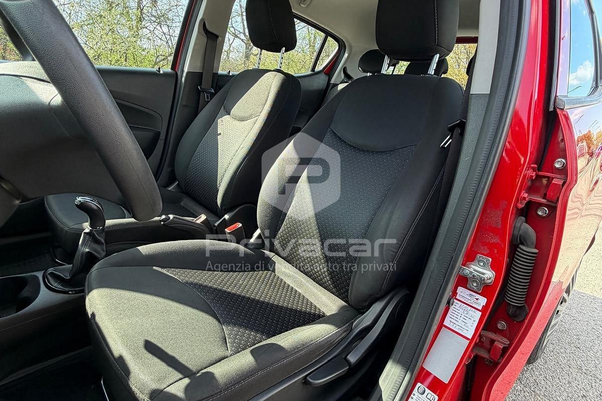 OPEL Karl 1.0 75 CV Innovation