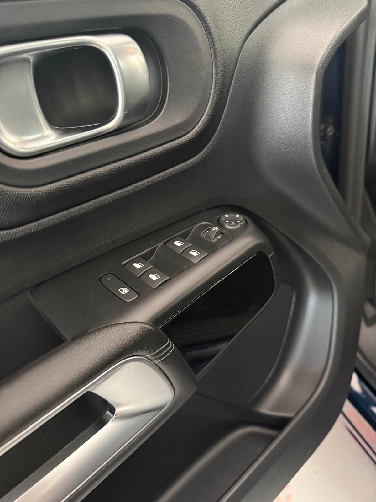 Citroen C5 Aircross BlueHDi 130 S&S EAT8 Feel Pack