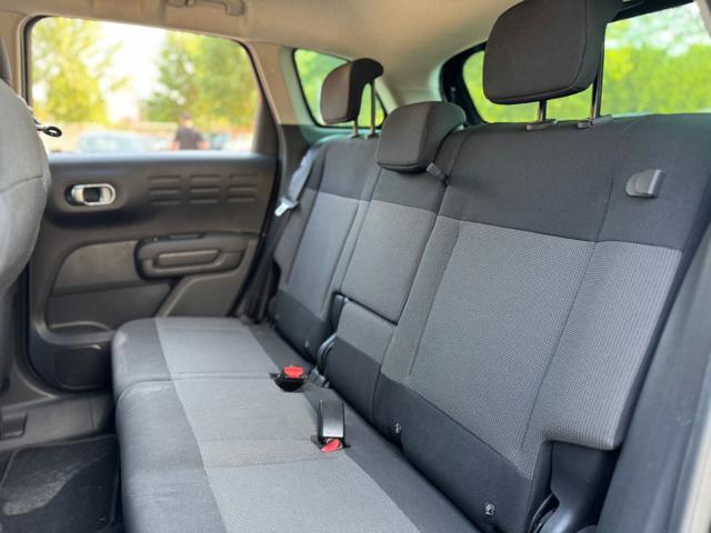 CITROEN C3 Aircross BICOLORE/ AUTOMATICA / Shine