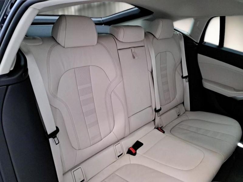 BMW X6 xDrive 30d Business autom.