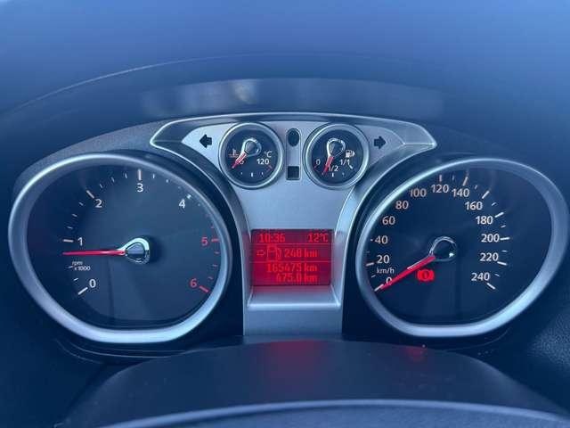 Ford Focus Focus II 2008 5p 1.6 tdci Titanium dpf