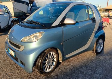 Smart ForTwo 800 Diesel cdi Passion UnicoProp - Permuta Rate AutoNauticaRoma
