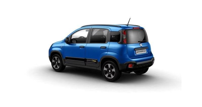 FIAT Panda Cross Cross