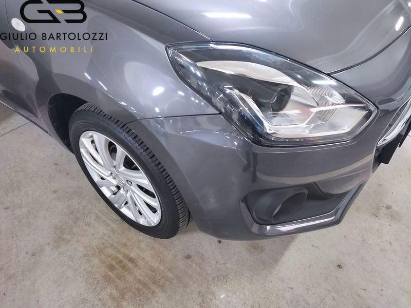 Suzuki Swift Hybrid 1.2 Hybrid Cool 2WD