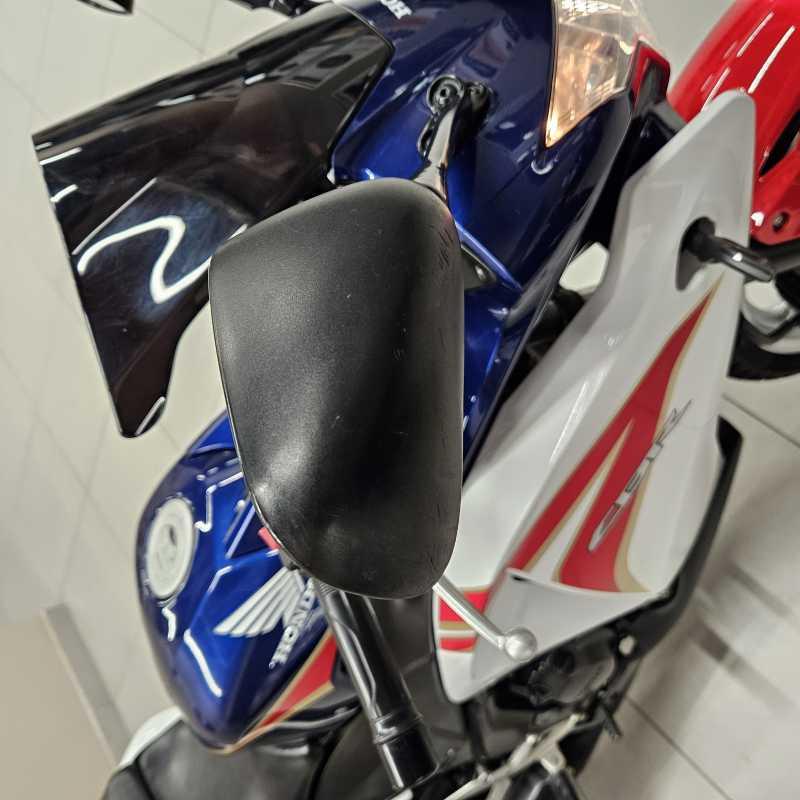 Honda CBR 250 R - 2012