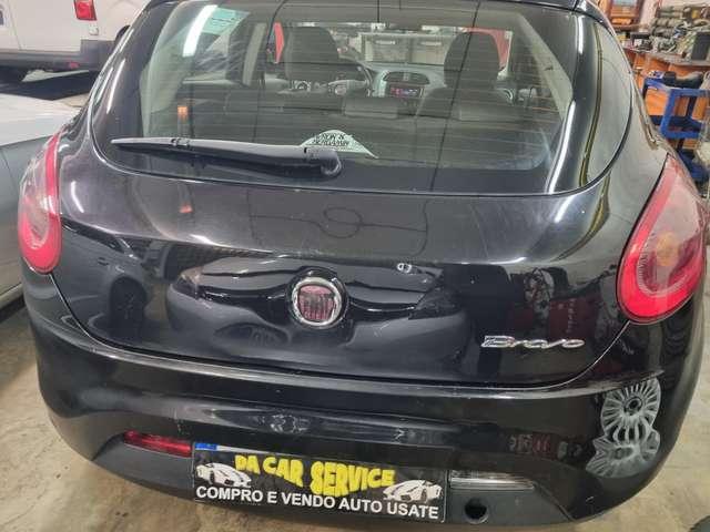 Fiat Bravo Bravo 1.4 16v Dynamic FL