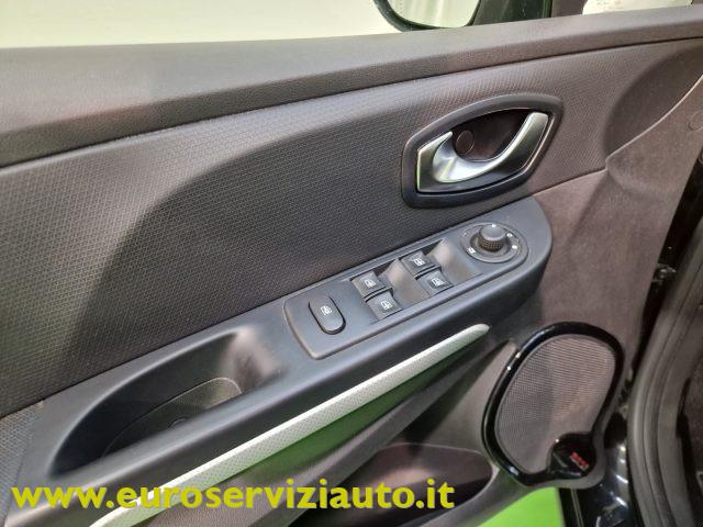 RENAULT Clio Sporter dCi 8V 75CV Start&Stop Energy Duel