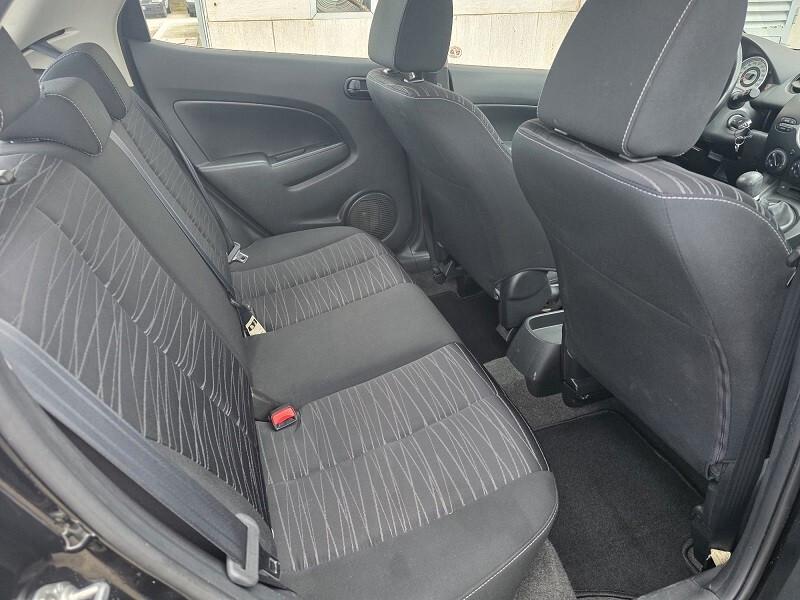 Mazda 2 Mazda2 1.4L TD 68CV 5p