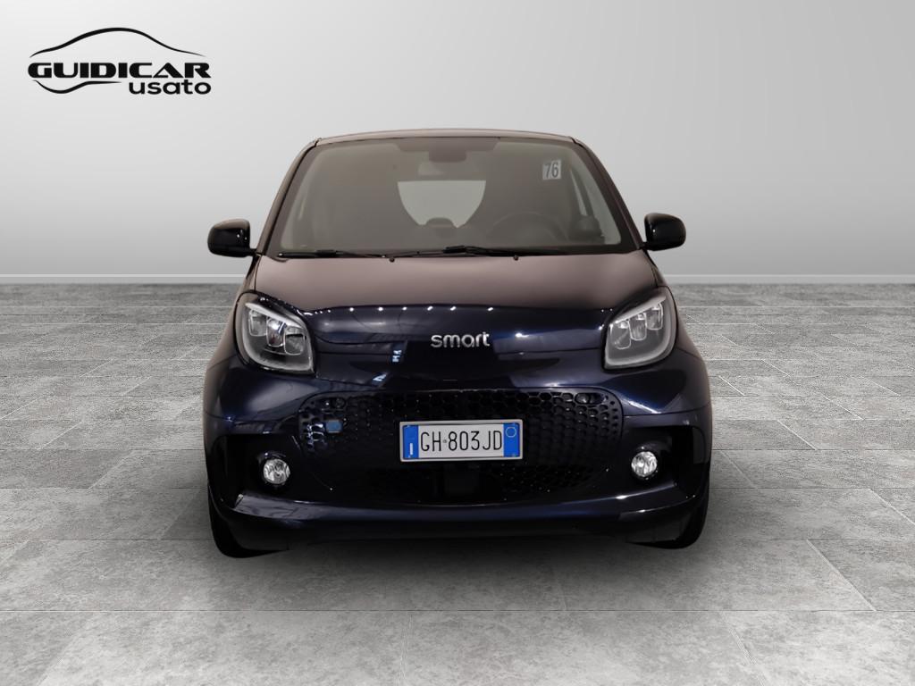 SMART Fortwo III 2020 - Fortwo eq Prime 22kW