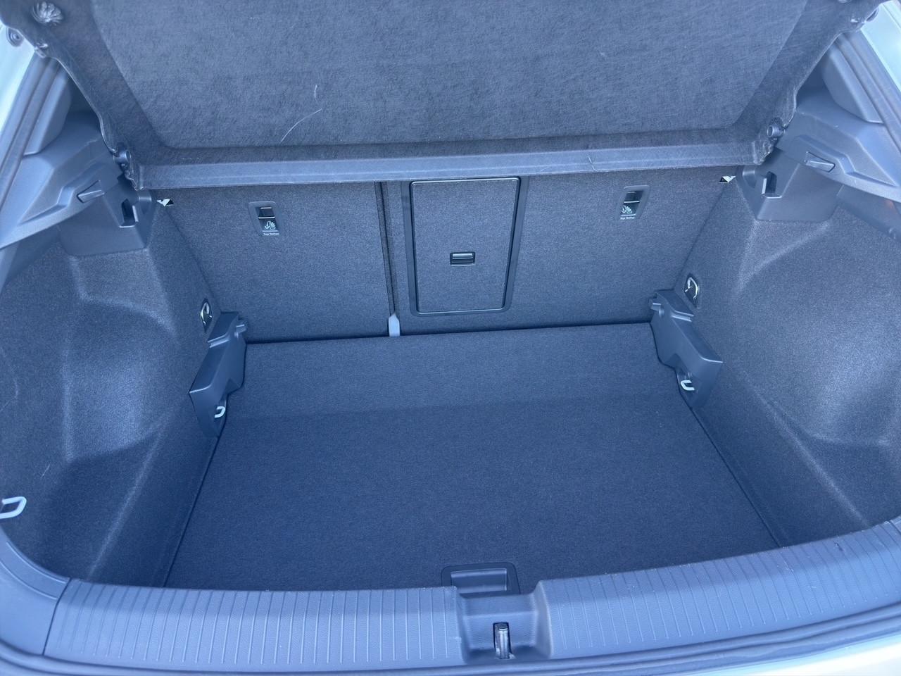 Volkswagen T-Roc 2.0 TDI SCR R-Line