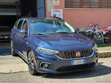 FIAT Tipo 1.6 Mjt S&S SW Lounge