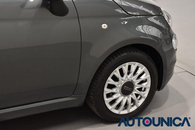 FIAT 500 1.2 LOUNGE TETTO IDEALE NEOPATENTATI