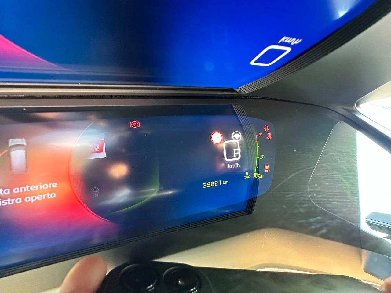 Peugeot 2008 BlueHDi 130 S&S EAT8 GT