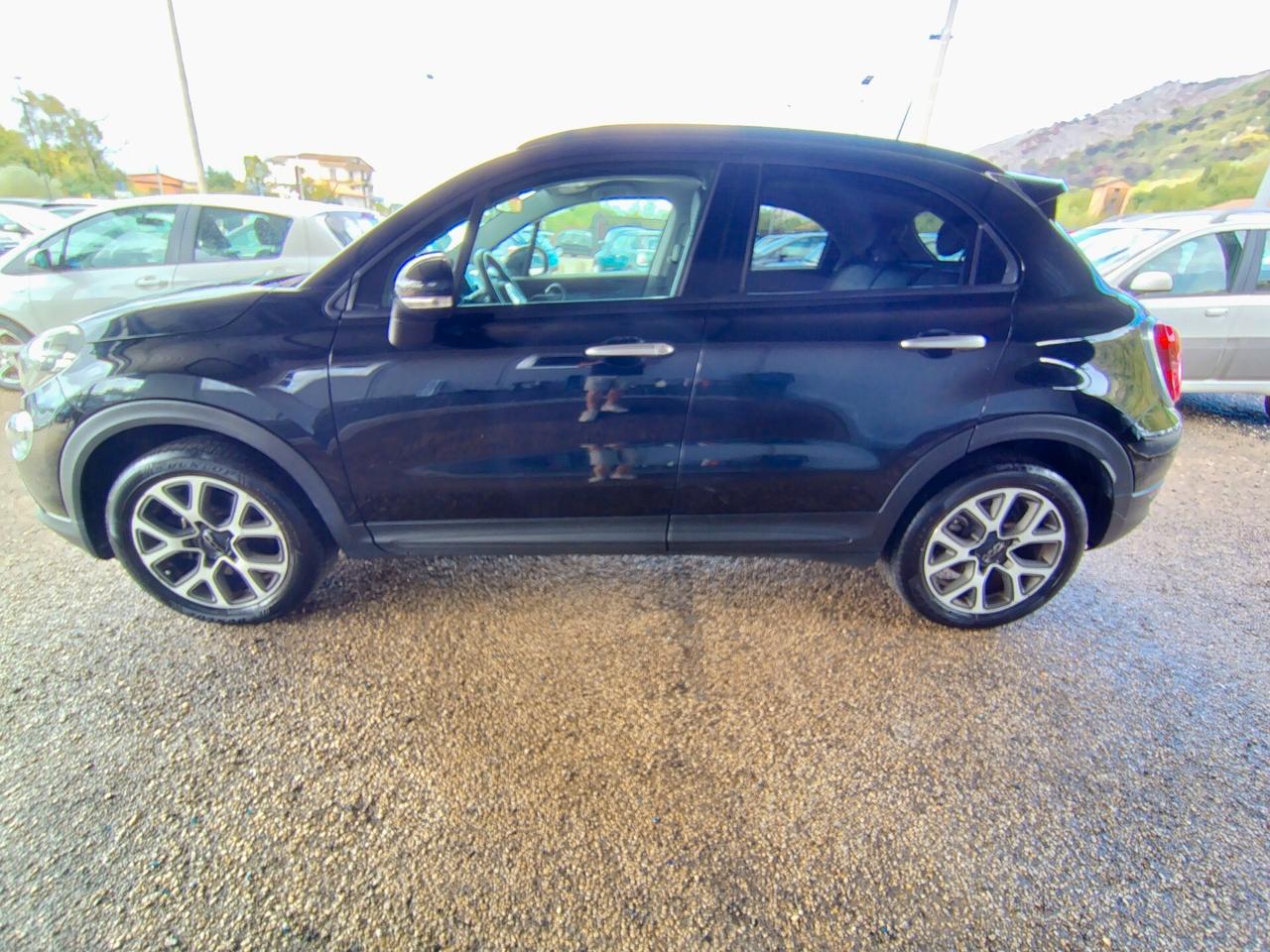 Fiat 500X 1.3 MultiJet 95 CV Cross