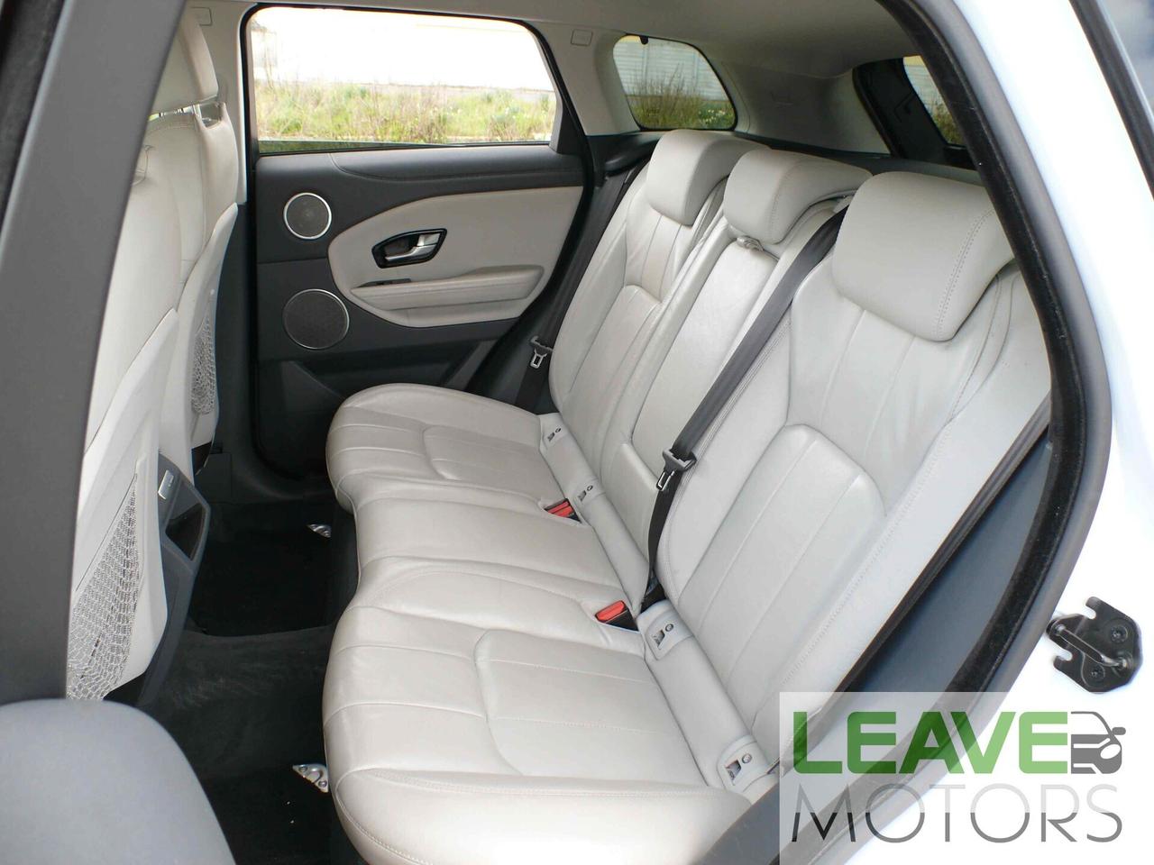 Range Rover Evoque 180 CV 5p. HSE Dynamic (M1285)