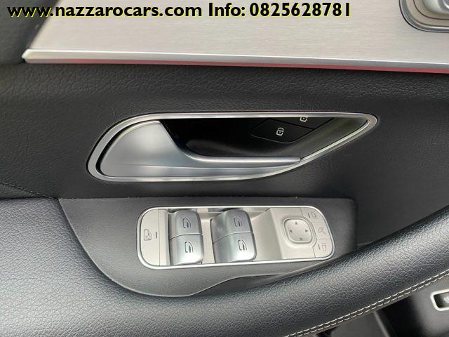 MERCEDES-BENZ GLE 300 d 4Matic Mild Hybrid Coupé Sport