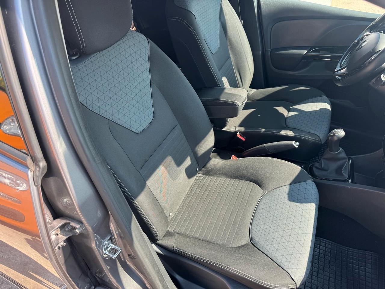 Renault Clio 1.5 dCi 8V 90CV Energy