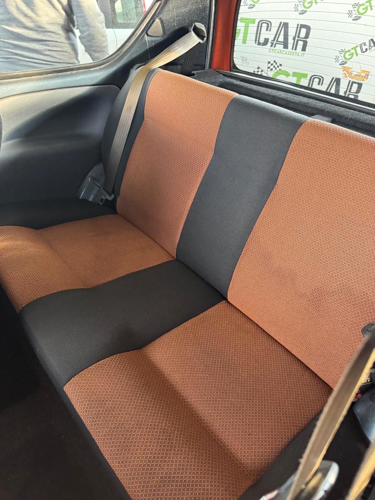 Fiat Seicento 1.1i cat S