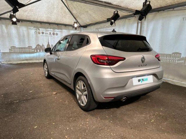 RENAULT Clio tce 90 cv 5 porte zen