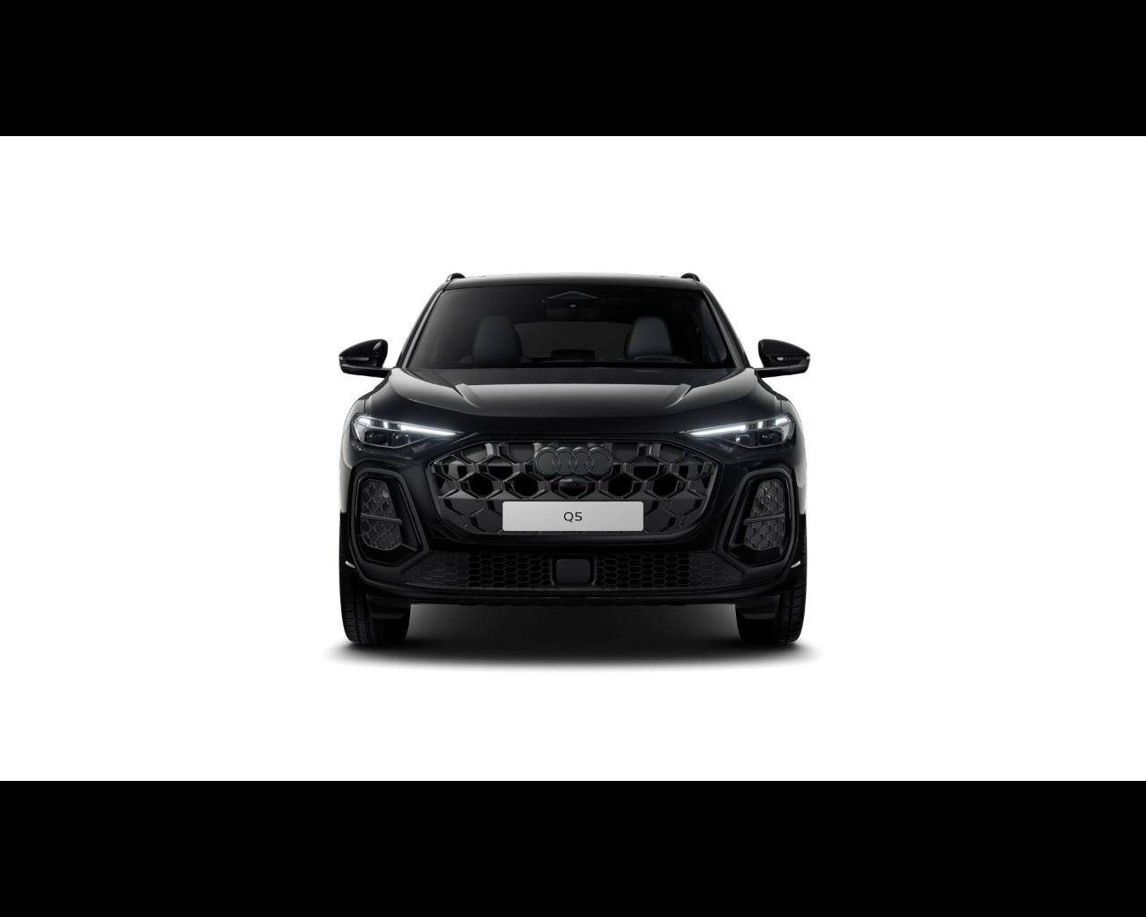 AUDI Audi Q5 Sportback S line edition TDI quattro 150 kW S tronic